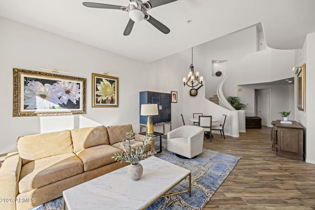 19475 N GRAYHAWK Drive 1039, Scottsdale, AZ 85255