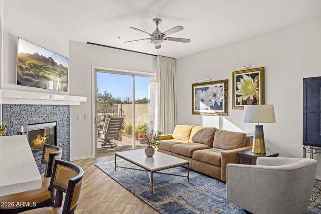 19475 N GRAYHAWK Drive 1039, Scottsdale, AZ 85255