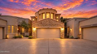 19475 N GRAYHAWK Drive 1039, Scottsdale, AZ 85255
