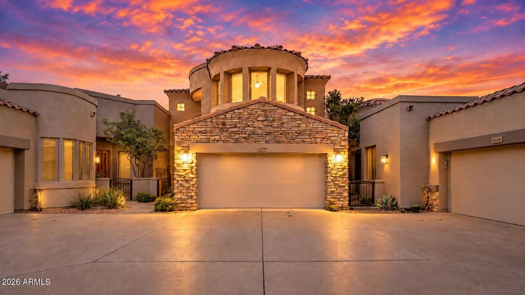 19475 N GRAYHAWK Drive 1039, Scottsdale, AZ 85255