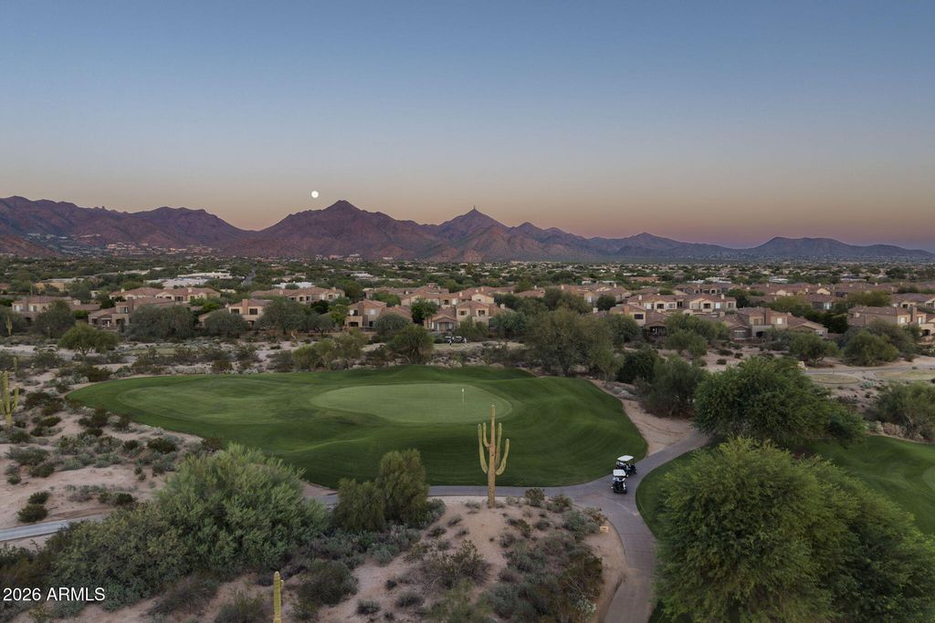 19475 N GRAYHAWK Drive 1039, Scottsdale, AZ 85255 — photo 2