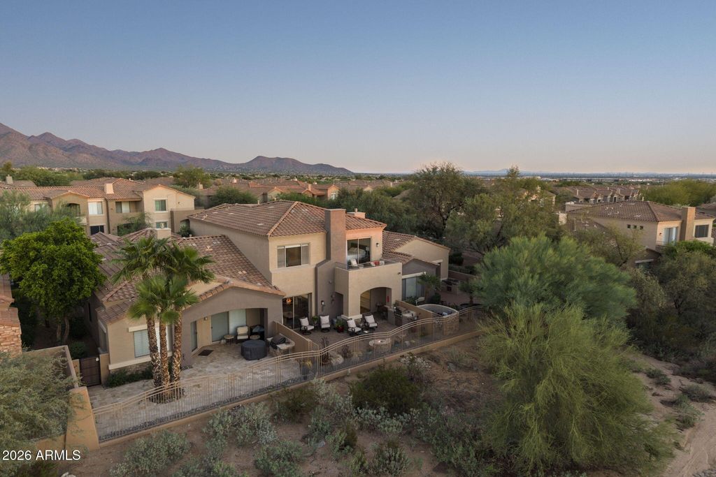 19475 N GRAYHAWK Drive 1039, Scottsdale, AZ 85255 — photo 3