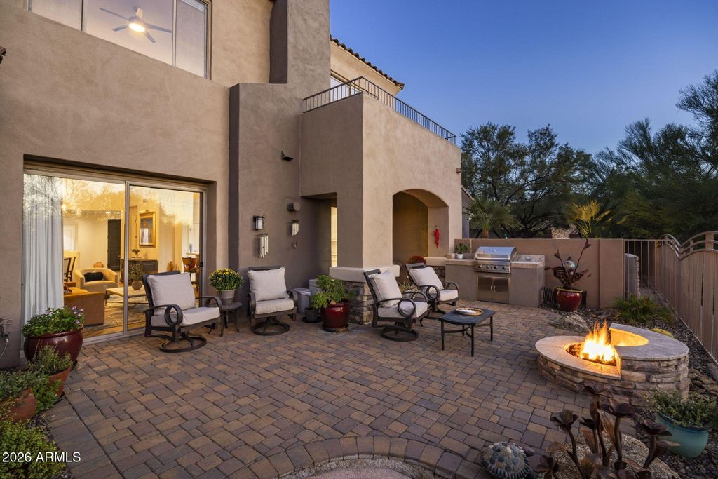 19475 N GRAYHAWK Drive 1039, Scottsdale, AZ 85255 — photo 4