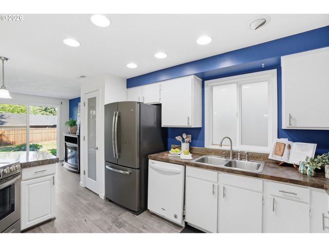 12504 Ne 5TH St, Vancouver, WA 98684