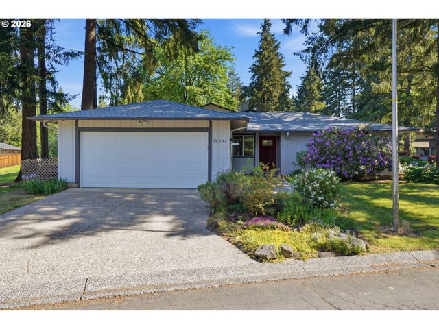 12504 Ne 5TH St, Vancouver, WA 98684