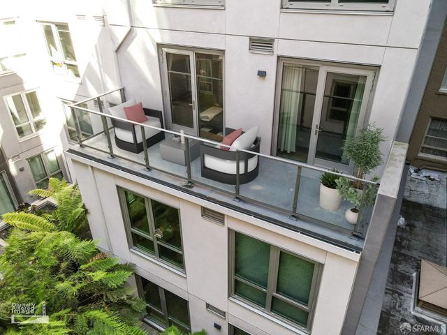 1075 Market Street 412, San Francisco, CA 94103