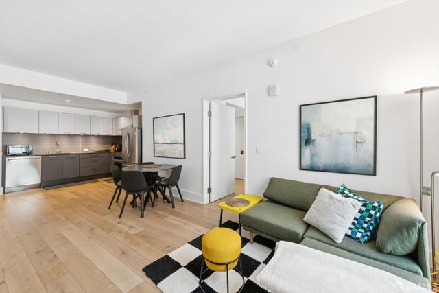 1075 Market Street 412, San Francisco, CA 94103
