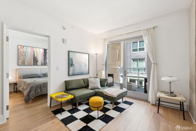 1075 Market Street 412, San Francisco, CA 94103