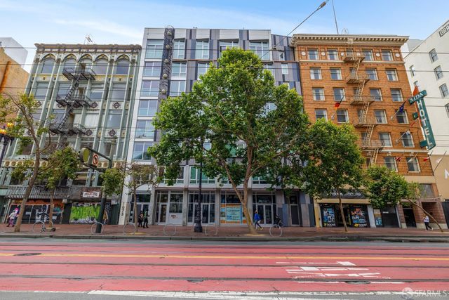 1075 Market Street 412, San Francisco, CA 94103