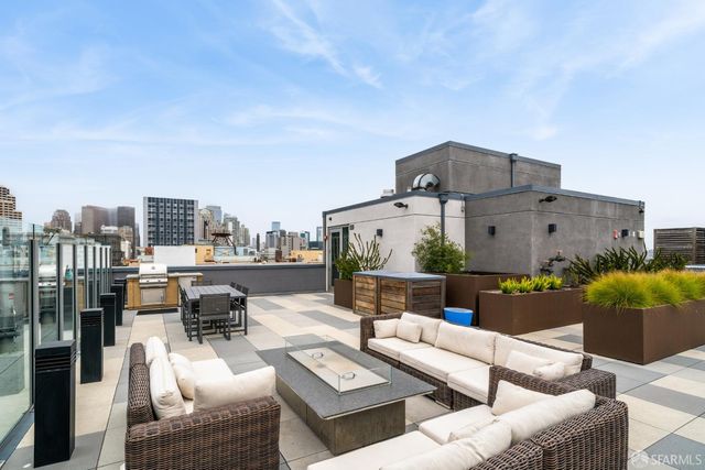 1075 Market Street 412, San Francisco, CA 94103