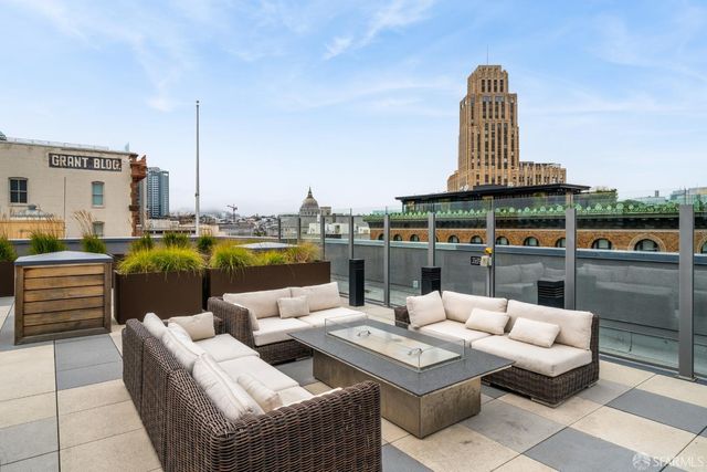 1075 Market Street 412, San Francisco, CA 94103