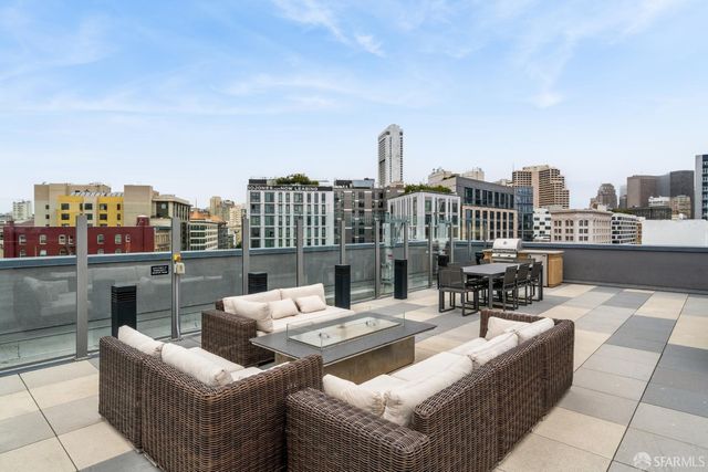 1075 Market Street 412, San Francisco, CA 94103