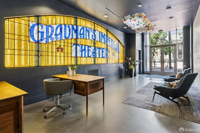 1075 Market Street 412, San Francisco, CA 94103