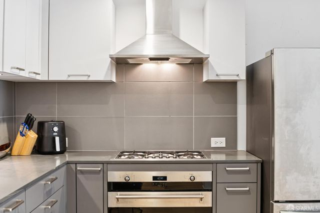 1075 Market Street 412, San Francisco, CA 94103