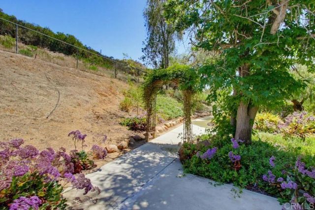 12725 Monte Vista Road, Poway, CA 92064