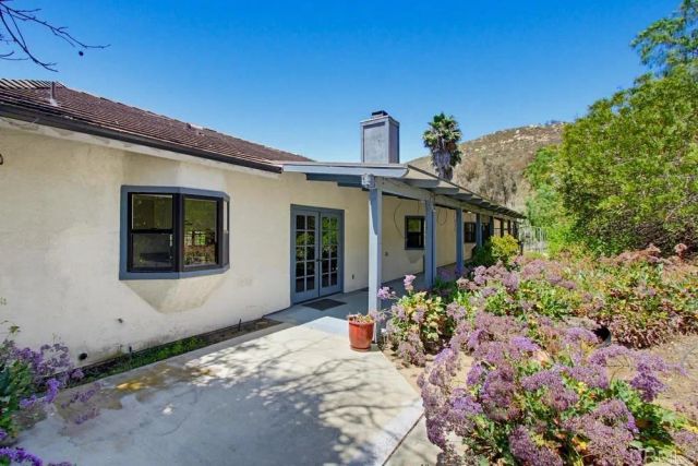 12725 Monte Vista Road, Poway, CA 92064