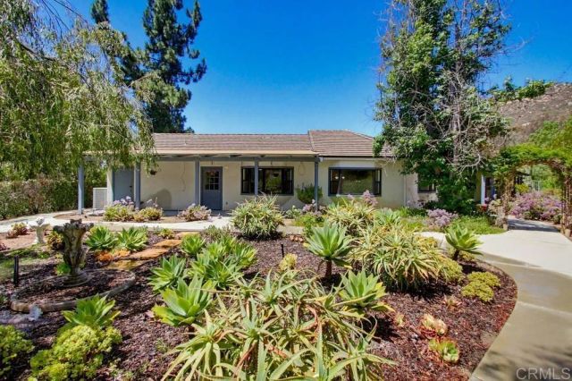 12725 Monte Vista Road, Poway, CA 92064