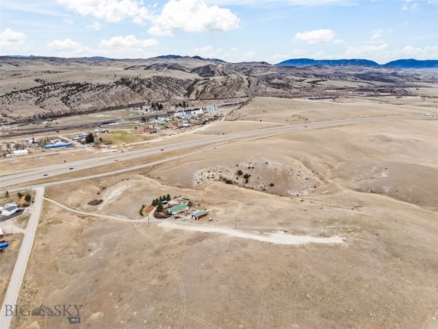 86 Austin Drive, Three Forks, MT 59752 property photo
