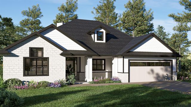 6502 Durango Drive, Magnolia, TX 77354