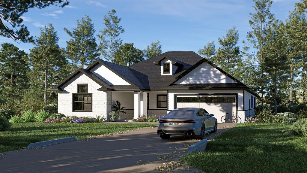 6502 Durango Drive, Magnolia, TX 77354