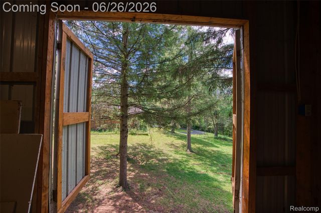 4200 Angels Pass, Putnam Township, MI 48169