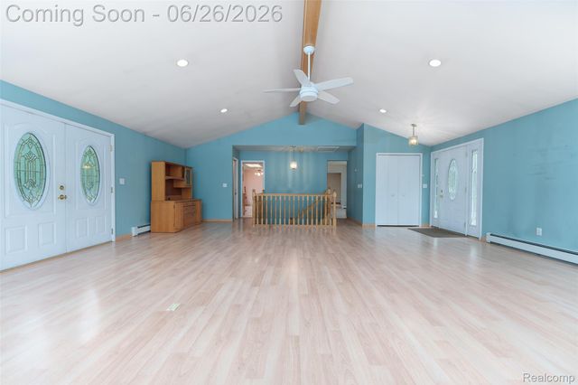 4200 Angels Pass, Putnam Township, MI 48169