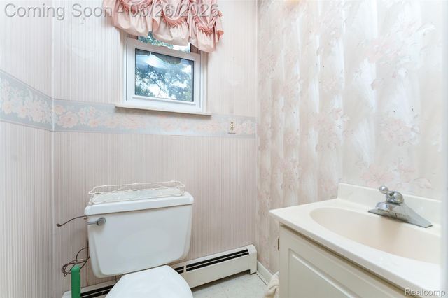 4200 Angels Pass, Putnam Township, MI 48169