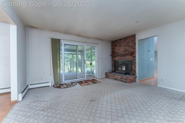 4200 Angels Pass, Putnam Township, MI 48169