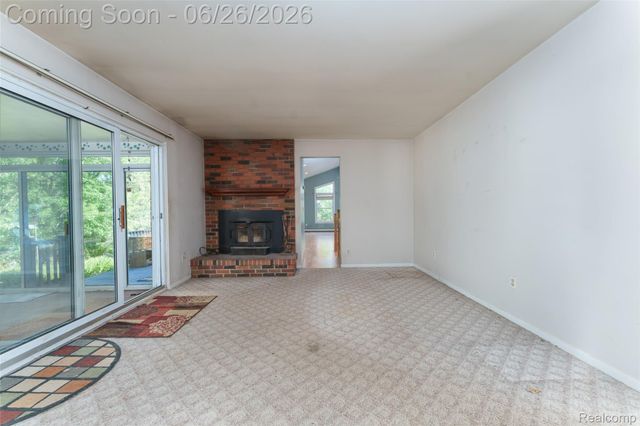 4200 Angels Pass, Putnam Township, MI 48169
