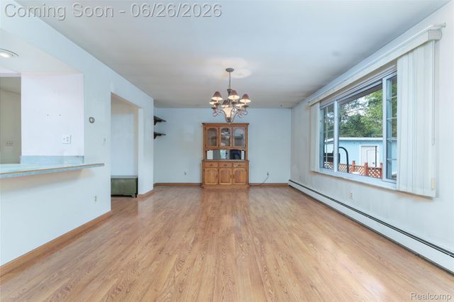 4200 Angels Pass, Putnam Township, MI 48169