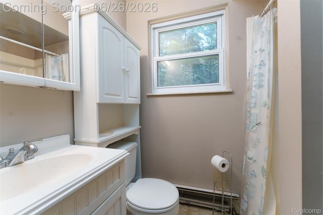 4200 Angels Pass, Putnam Township, MI 48169