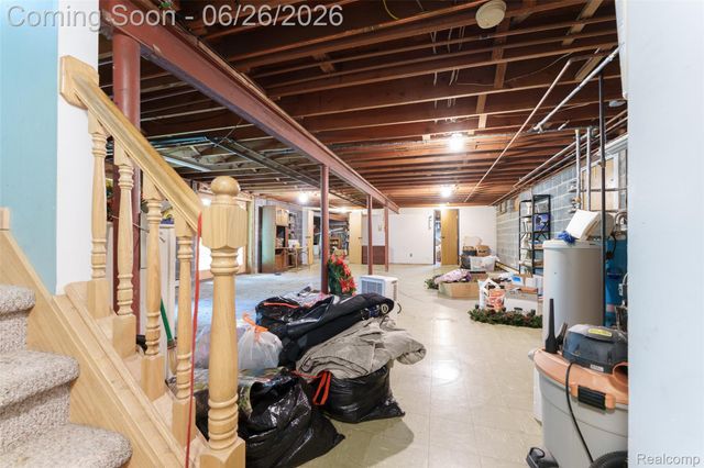 4200 Angels Pass, Putnam Township, MI 48169