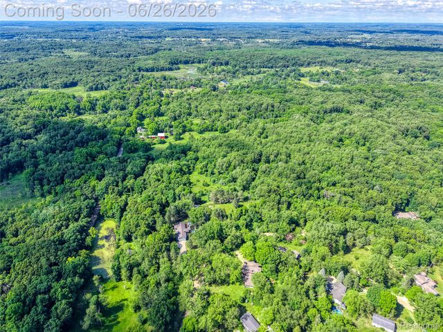 4200 Angels Pass, Putnam Township, MI 48169
