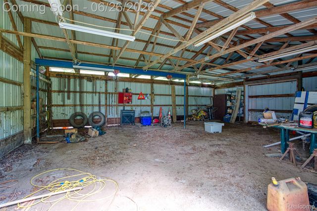 4200 Angels Pass, Putnam Township, MI 48169