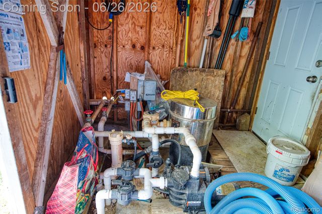 4200 Angels Pass, Putnam Township, MI 48169