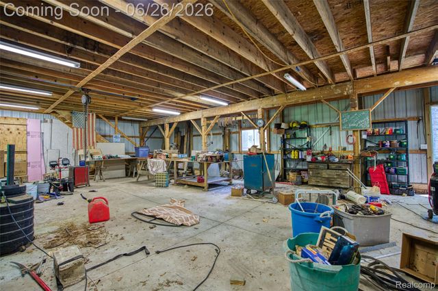 4200 Angels Pass, Putnam Township, MI 48169