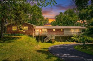 4200 Angels Pass, Putnam Township, MI 48169