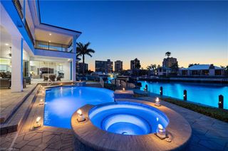 339 Devils Bight, Naples, FL 34103