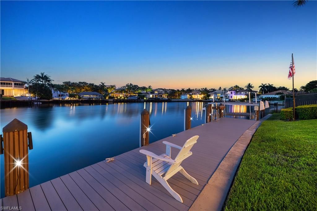 339 Devils Bight, NAPLES, FL 34103 — photo 2