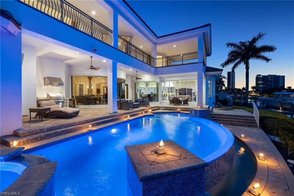 339 Devils Bight, NAPLES, FL 34103 — photo 3