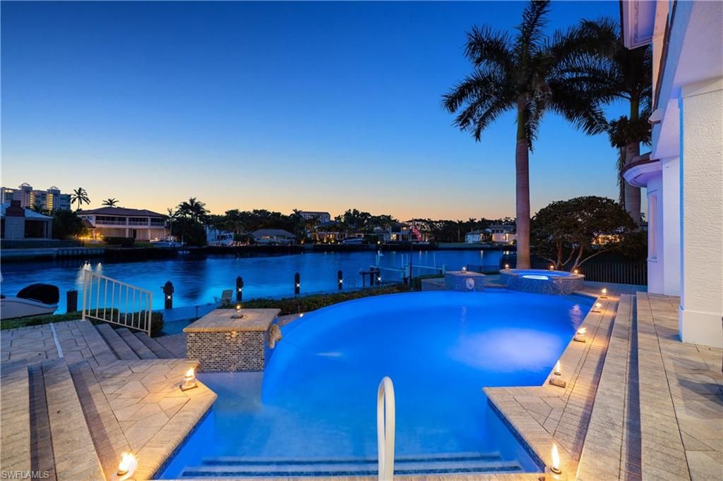 339 Devils Bight, NAPLES, FL 34103 — photo 4