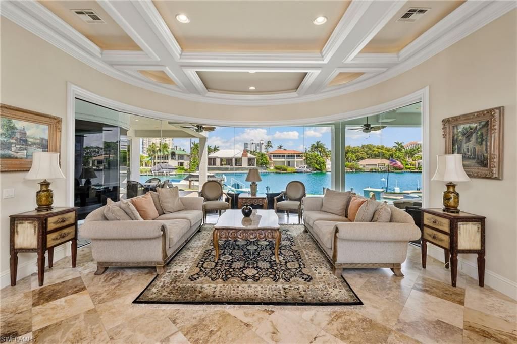339 Devils Bight, NAPLES, FL 34103 — photo 5