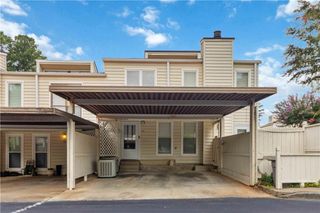 694 Serramonte Drive, Marietta, GA 30068