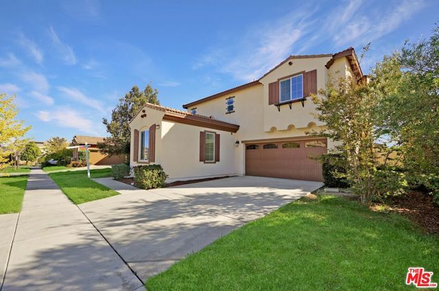 13233 Stanton Drive, Rancho Cucamonga, CA 91739
