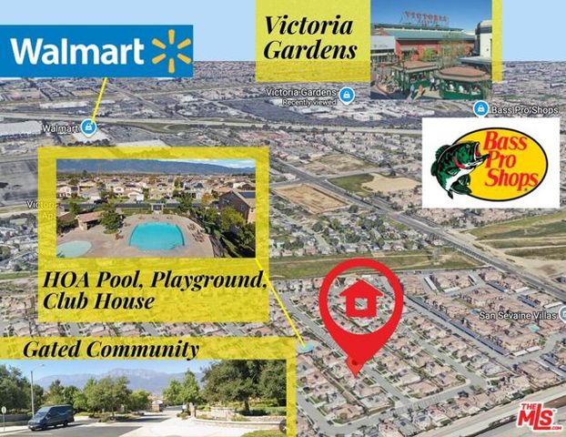 13233 Stanton Drive, Rancho Cucamonga, CA 91739