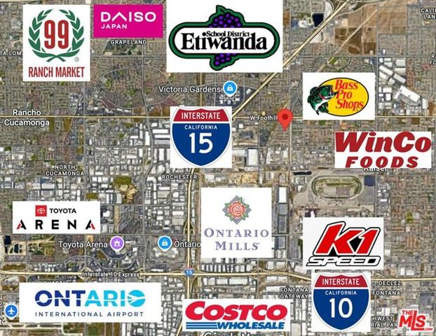13233 Stanton Drive, Rancho Cucamonga, CA 91739