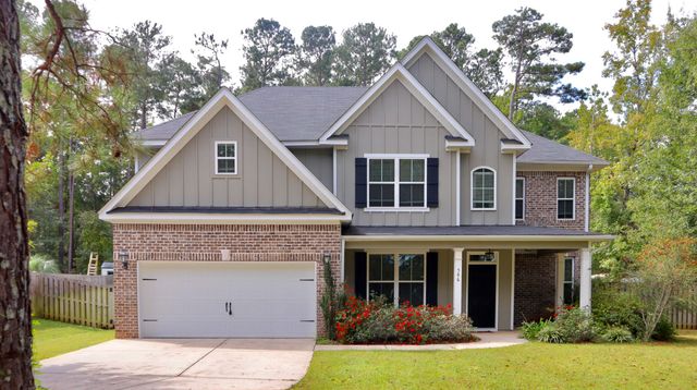 586 Gibbs Road, Evans, GA 30809