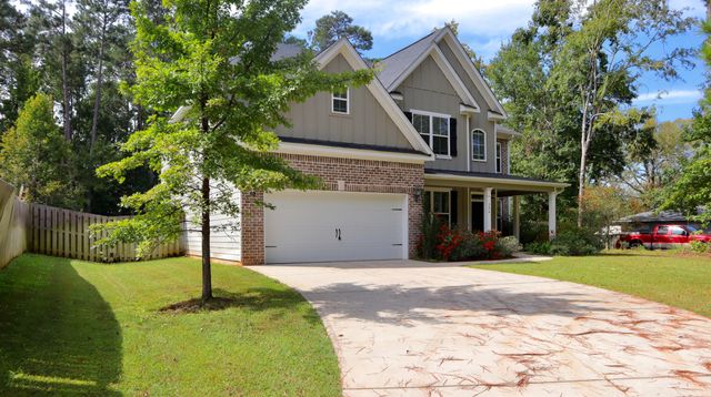 586 Gibbs Road, Evans, GA 30809