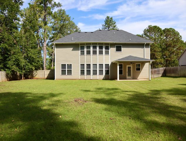 586 Gibbs Road, Evans, GA 30809