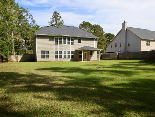586 Gibbs Road, Evans, GA 30809